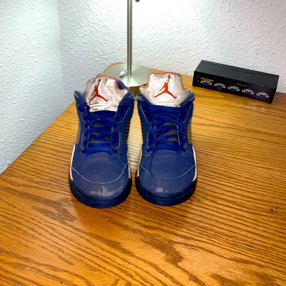 Men’s Jordan 5 low